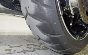 HARLEY FLTRXSE1800CVO 2012