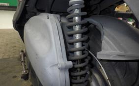 YAMAHA JOG Gen.5 2021 SA36J