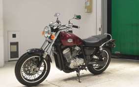 HONDA VRX400 1996 NC33