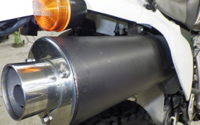 HONDA XR250 BAJA 2022 MD30