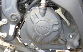 YAMAHA YZF-R3 2016 RH07J