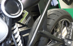 BMW R NINE T 2016
