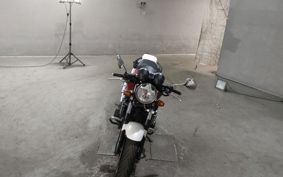 HONDA CB400SFV-4 2014 NC42