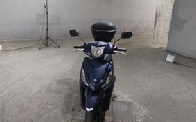 SUZUKI ADDRESS V110 CE47A