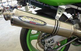 KAWASAKI ZXR750 1993 ZX750J