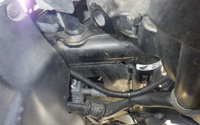 HONDA DN01 2008 RC55