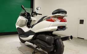 YAMAHA MAJESTY 250 Gen.4 2015 SG20J