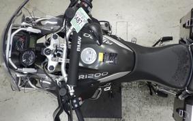 BMW R1200GS ADVENTURE 2011