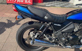 KAWASAKI ZEPHYR400K 2010 ZR400C