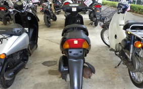 SUZUKI LET's 2 CA1PA