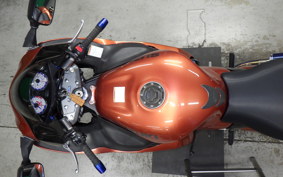 SUZUKI GSX1300R HAYABUSA 2004