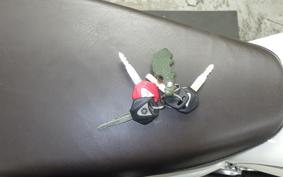 YAMAHA SR400 Gen.4 2012 RH03J