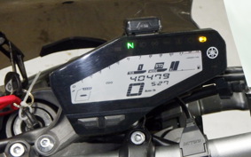 YAMAHA MT-09 A 2016 RN34J