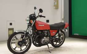 KAWASAKI Z550 2022
