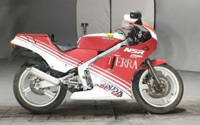 HONDA NSR250R-1 MC16