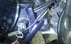 YAMAHA DRAGSTAR 400 CLASSIC 1998 4TR