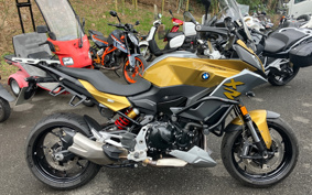 BMW F900XR PREMIUM  LINE 2020 0K21