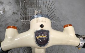 HONDA LITTLE CUB C50