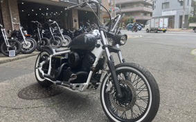 YAMAHA DRAGSTAR 400 2005 VH01J