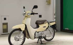 HONDA C50 SUPER CUB 2024 AA04