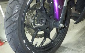 YAMAHA YZF-R25 A 2026 RG74J