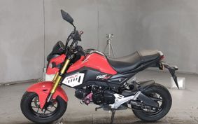 HONDA MSX125SF JC61