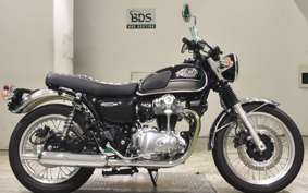 KAWASAKI W800 2025 EJ800E