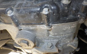 YAMAHA MAXAM 250 SG17J