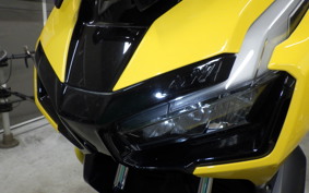 HONDA ADV150 2014 KF38