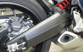 HONDA CBR650R 2024 RH03