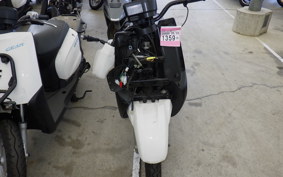 YAMAHA GEAR Gen.2 UA08J