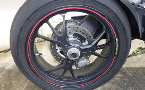 DUCATI HYPERMOTARD 820SP 2015