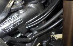 HONDA CBR400R 2024 NC56