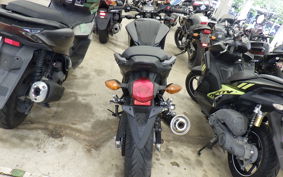 HONDA NC750S 2014 RC70