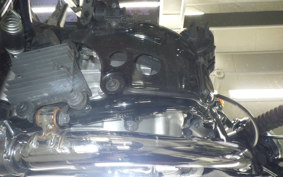 YAMAHA SR400 Gen.5 2021 RH16J