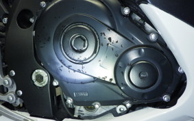 SUZUKI GSX-R600 2012