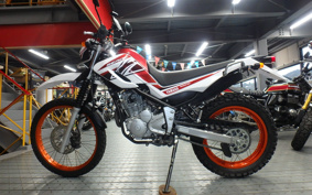 YAMAHA SEROW 250 DG17J