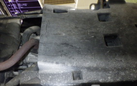 YAMAHA JOG ZR Gen.3 SA39J