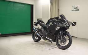 KAWASAKI NINJA 400 2019 EX400G