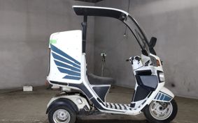 HONDA GYRO TA02