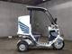 Фото Honda GYRO 1992 с японского аукциона