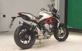 MV AGUSTA BRUTALE 800 2015