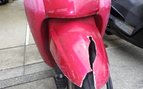 HONDA TODAY 1997 AF61