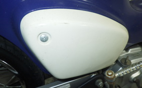 HONDA C50 SUPER CUB AA07