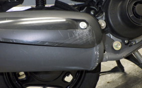 SUZUKI ﾚｯﾂ CA4AA
