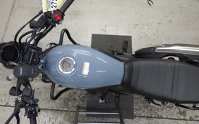 HONDA CL250-2 2002 MC57