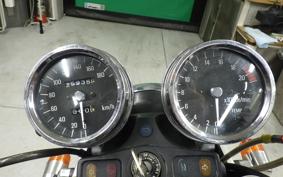 KAWASAKI ZEPHYR 400 Gen.2 1993 ZR400C