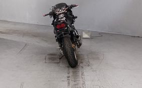 HONDA CB400SFV-3 BOLDOR NC39