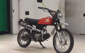 HONDA CD50 BENLY CD50