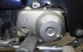 HONDA C90 SUPER CUB HA02